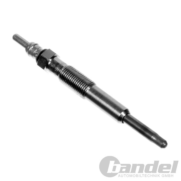 4X Meyle GlÜHkerzen 16-14 860 0004 Passend FüR 4-ZYLINDER Dacia Solenza Renault-image