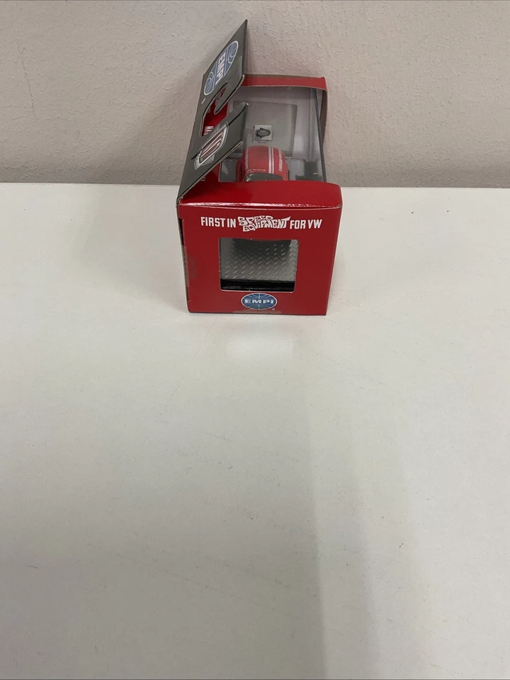 New M2 Machines EMPI VW Beetle Deluxe G66 - Image 3 of 4