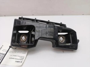MERCEDES-BENZ C W204 Stoßstangenhalterung hinten links A2048851365 21224434