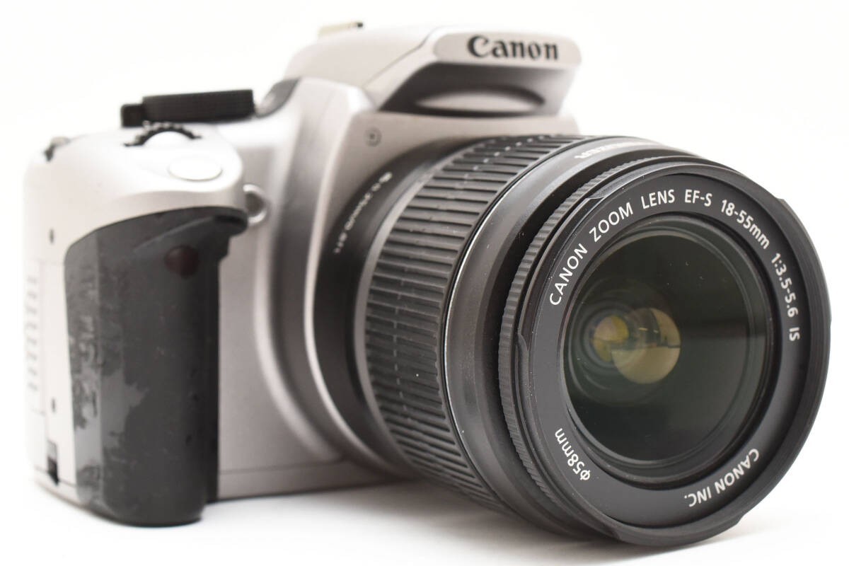 Canon EOS Kiss Digital N/EFS 18-55mm　良品 s-l400.jpg