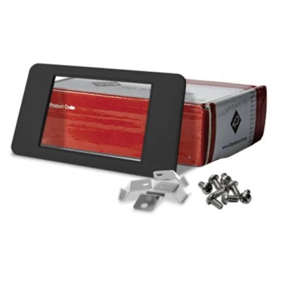 4D Systems 4D-BEZEL-32-B Display-Blende