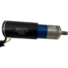 Mini Motor FAULHABER Minimotor SA 3564 K 024 B 30/1 43:1