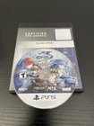 DISC ONLY Ys VIII: Lacrimosa of DANA (Sony PlayStation 5 PS5)