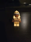 LEGO Star Wars Stass Allie Minifigure 75016