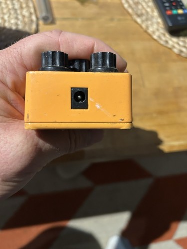 Mod Tone Vintage Analog Delay - Picture 3 of 5