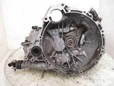 Boite de vitesse Nissan ALMERA TINO