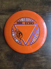 Used Streamline Neutron Echo 166g Inked