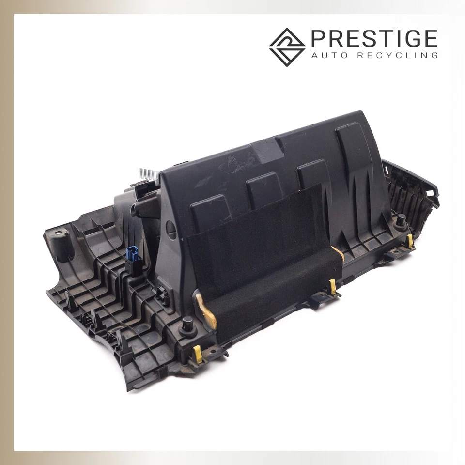 Toyota Mirai 2016-2020 guantera compartimento de almacenamiento 55550-62020-C0 OEM Foto 3 de 4