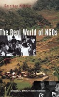 Dorothea Hilhorst | The Real World Of Ngos | Buch | Englisch (2003) | Gebunden