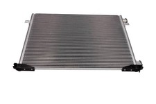 Condensateur Renault TRAFIC