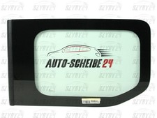 Seitenscheibe Scheibe Fenster Citroen Berlingo III 2019- / 787x502 Rechts Rechte