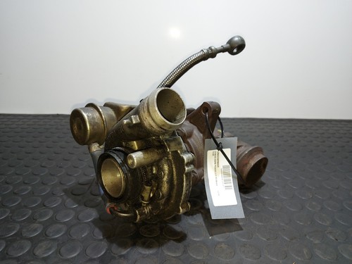 9622526980 turbolader at CITROEN XSARA PICASSO 1.6 HDI 90 EXCLUSIVE 1999 145297