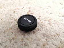 1969-1971 Dodge Sweptline Truck Wiper Knob D100-d500 W100-w500