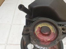 Pompe direction assistée Volvo V40