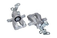 Kamoka Bremssattel JBC0389 FüR Abarth Fiat Opel Corsa S07 EVO Punto Aluminium