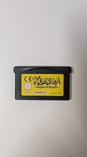 Klonoa - Empire of Dreams (Nintendo Game Boy ...