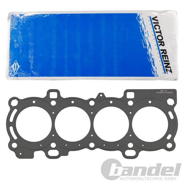 Reinz Zylinderkopfdichtung FüR Ford C-MAX Fiesta Focus Fusion Mazda 2 Volvo C30-image