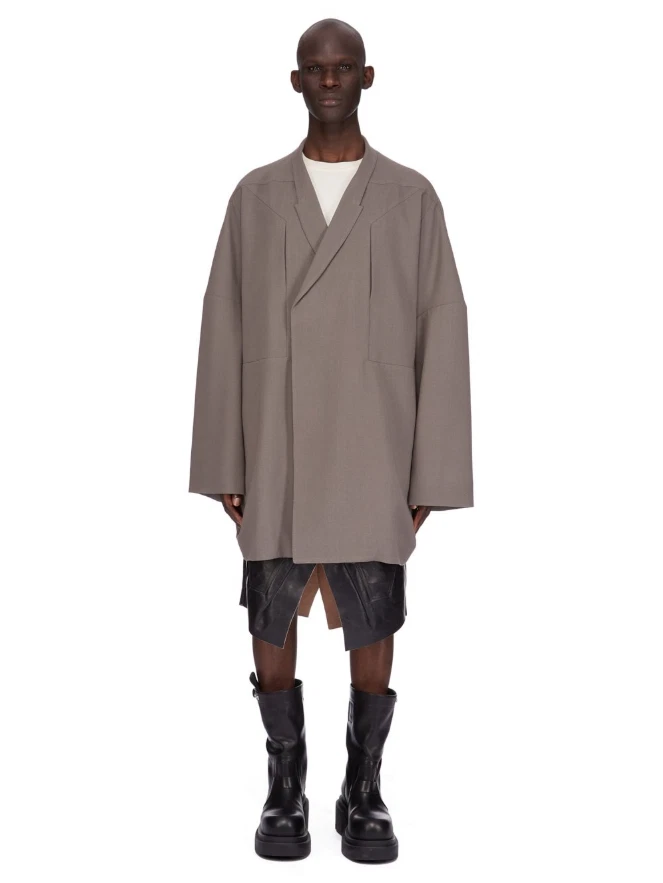 Rick Owens Big & Tall Clothing for Men for sale | eBay