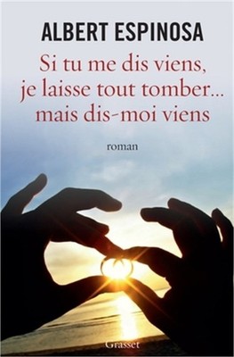 Si tu me dis viens, je laisse tout tomber... (Paperback or Softback)