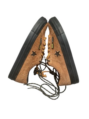 CONVERSE IRAK GORE-TEX スエードスニーカー Converse CONS x IRAK One Star Pro Ox Gore-Tex Navy - Black