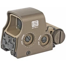 EOTech Tactical, Holographic, Non-Night Vision Compatible Sight, Red Reticle, 6