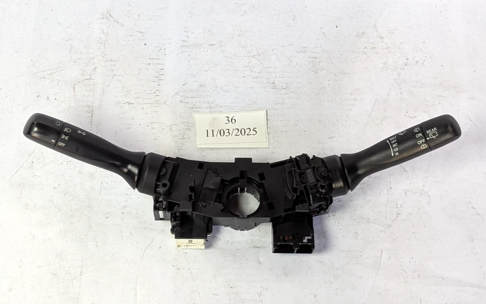 2008-2015 SCION XB Turn Signal Headlight Combination Switch OEM 84140-12890 - Image 2 of 4