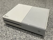 Microsoft Xbox One Sunset Overdrive Special Edition 500GB Weiß + Controller