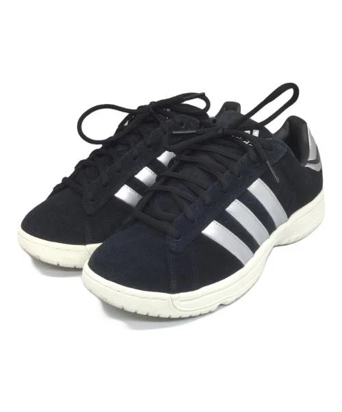 Baskets noires homme Adidas Campus Supreme Sole Atomos 26,5 cm