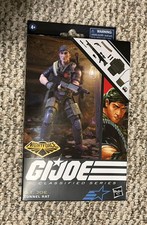 GI Joe Classified  107 Night Force Tunnel Rat NIB