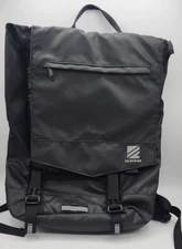 Dakine Pulse 18L Backpack Huffy Black Bag Cycling Commuter