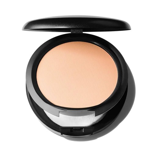 MAC Studio Fix Powder Plus Foundation ~ N4 ~ Full size ~ NEW - Bild 2 von 3