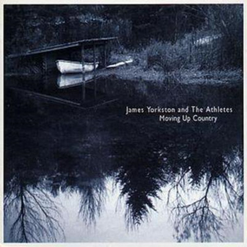 Альбом James Yorkston & The Athletes Moving Up Country (CD) (ИМПОРТИРОВАН из Великобритании)