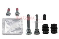 Metzger FüHrungshüLsensatz Bremssattel FüR Opel Mokka/Mokka X J13 Zafira