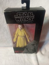 Star Wars 2017 The Black Series 6    Supreme Leader Snoke  54 Figurine Hasbro