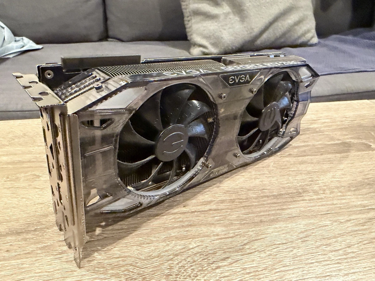 NVIDIA GeForce RTX 2080 NVIDIA Computer Graphics Cards for sale - eBay