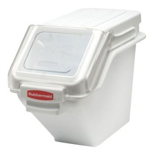 Rubbermaid 9G57 Pro Save 100 Cup Ingredient Bin