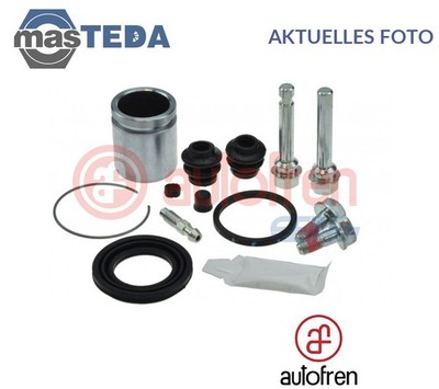 D43331S REPARATURSATZ BREMSSATTEL HINTEN AUTOFREN SEINSA NEU OE QUALITÄT
