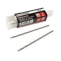 Bohrersatz 10-TLG. Metallbohrer 1 Mm Hss
