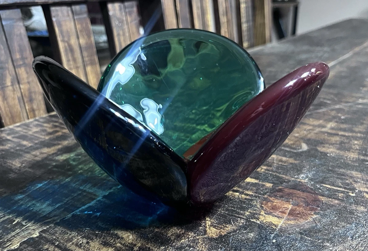 Vintage Blenko for sale | eBay