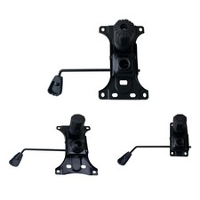 Heavy Duty Swivel Chair Base Replacement Kit