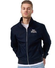 Lonsdale Harrington Jacke