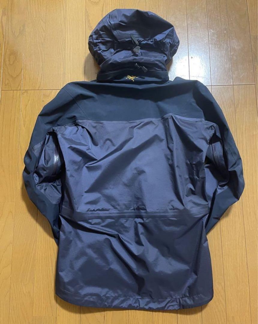 ARC'TERYX Giacca Arc Teryx Theta Lt 90 S