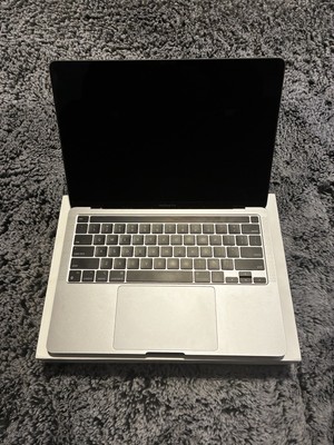 MacBook Pro 13-Inch Apple M1 Chip 8GB RAM 256GB SSD Space Gray 2020