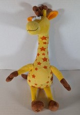 TOYS "R" US GEOFFREY the Giraffe 18" Collectible Plush Stuffed Animal