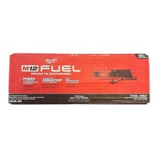 Milwaukee Tool 2409-20 M12 Fuel Low Speed Tir...