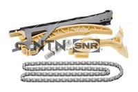 SNR Steuerkettensatz FüR BMW 1Er E87 116I E81 3Er E90 316I E46 316 Ci