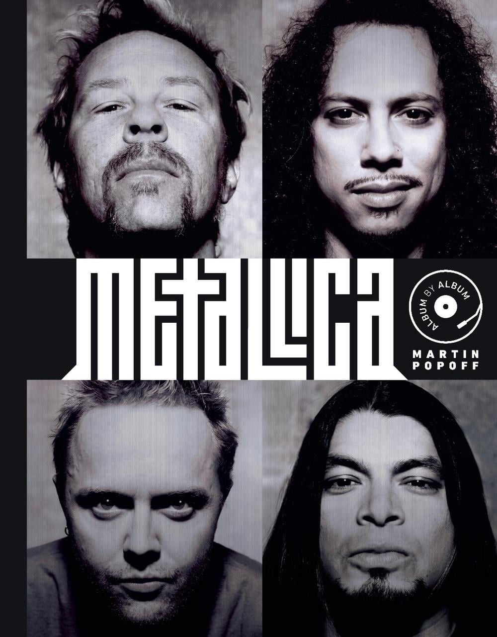 Metallica: Album by Album - Image 6