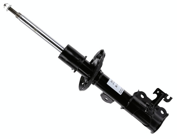1X Sachs 318 305 StoßDäMpfer FüR KIA-image