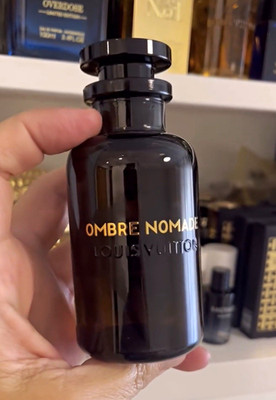 Louis Vuitton Ombre Nomade Eau de Parfum Spray 100 ml Regular Size