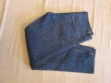 Unknown Button Up Jeans 34 Regular